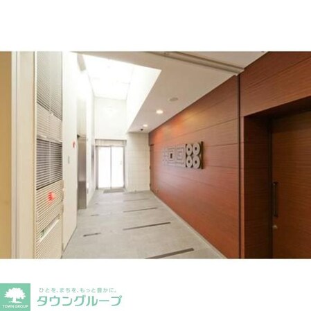 リビオ日本橋人形町の物件内観写真